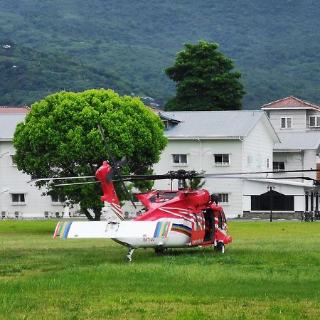 Oak Garden 旅館證號167 民宿證號1359 Хуалянь Экстерьер фото