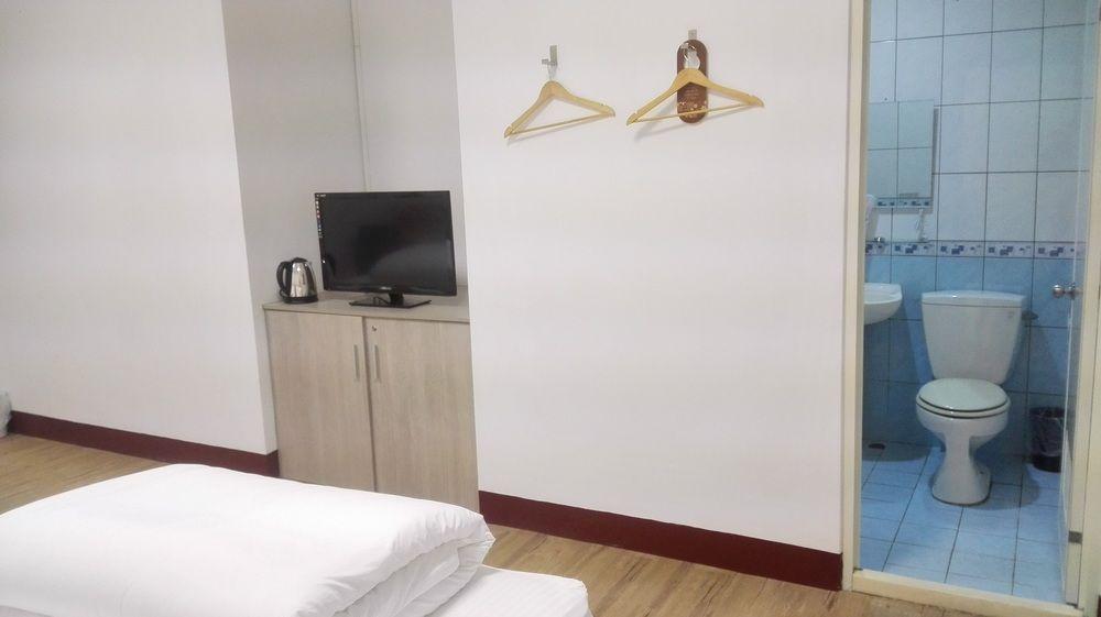 Oak Garden 旅館證號167 民宿證號1359 Хуалянь Экстерьер фото