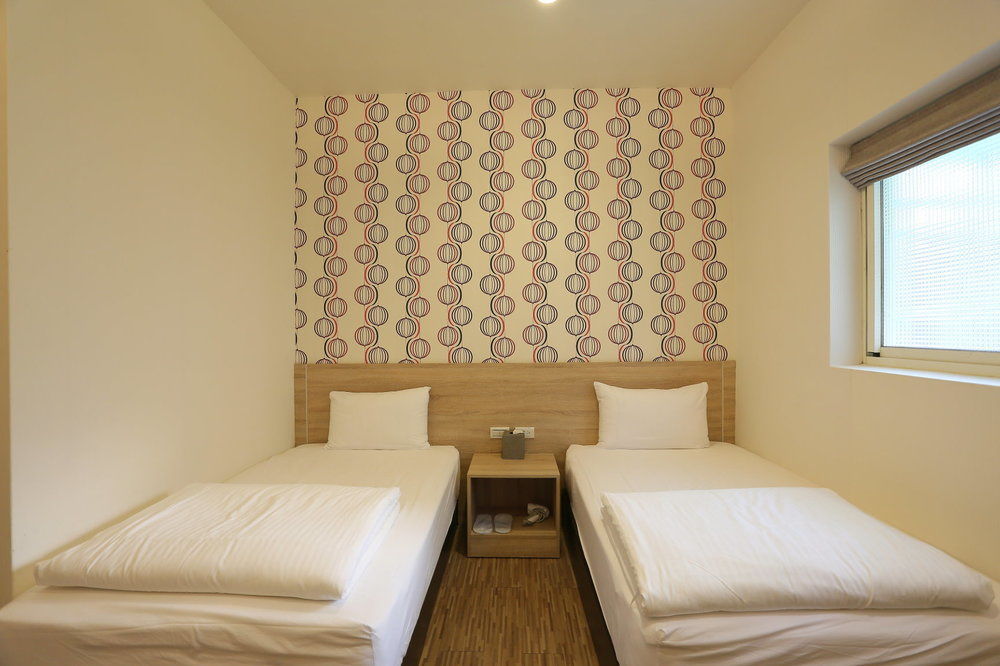 Oak Garden 旅館證號167 民宿證號1359 Хуалянь Экстерьер фото