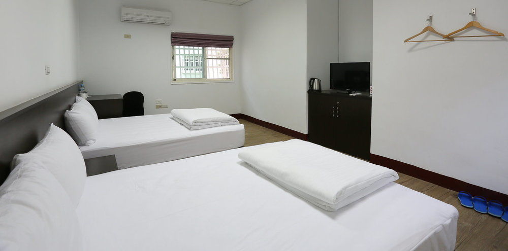 Oak Garden 旅館證號167 民宿證號1359 Хуалянь Экстерьер фото