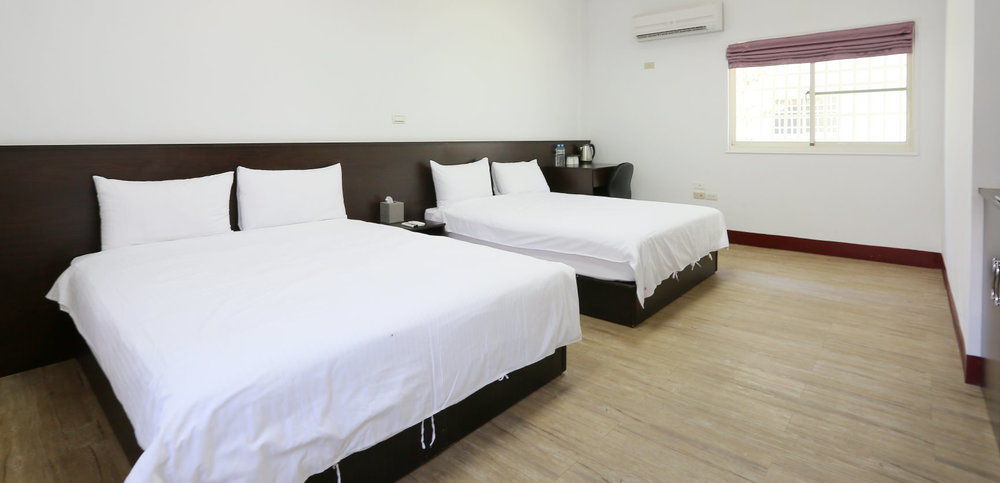 Oak Garden 旅館證號167 民宿證號1359 Хуалянь Экстерьер фото
