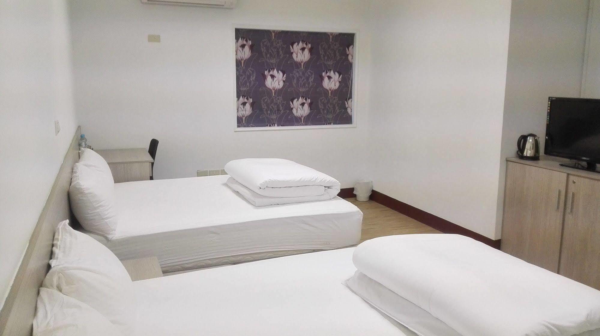 Oak Garden 旅館證號167 民宿證號1359 Хуалянь Экстерьер фото