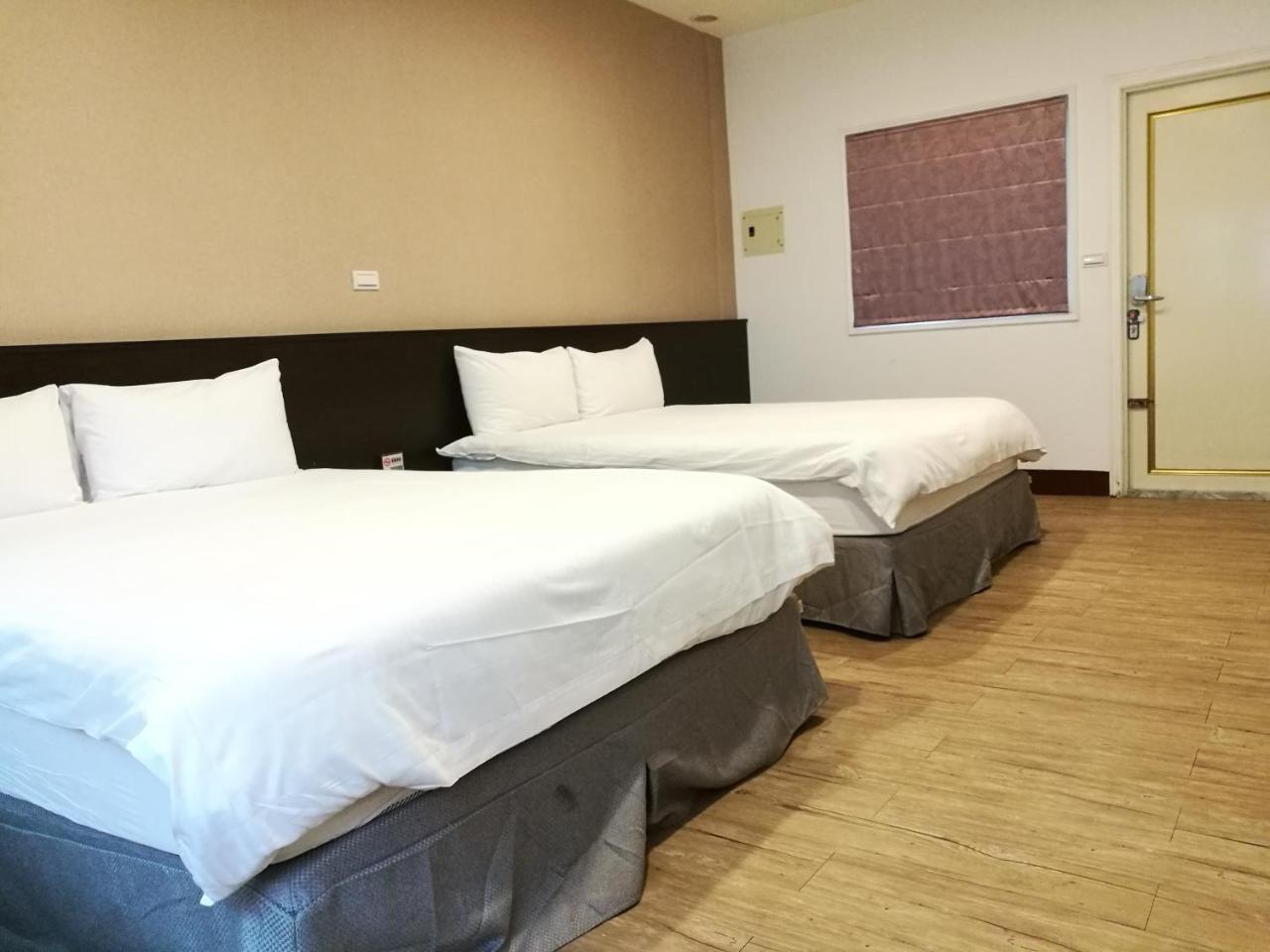 Oak Garden 旅館證號167 民宿證號1359 Хуалянь Экстерьер фото